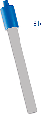 ISE de Fluoreto HCiS-F